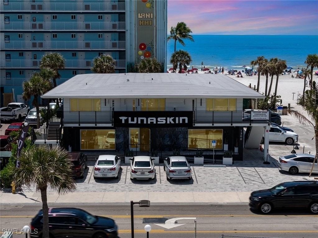 1300 Estero Blvd Unit 205 #205