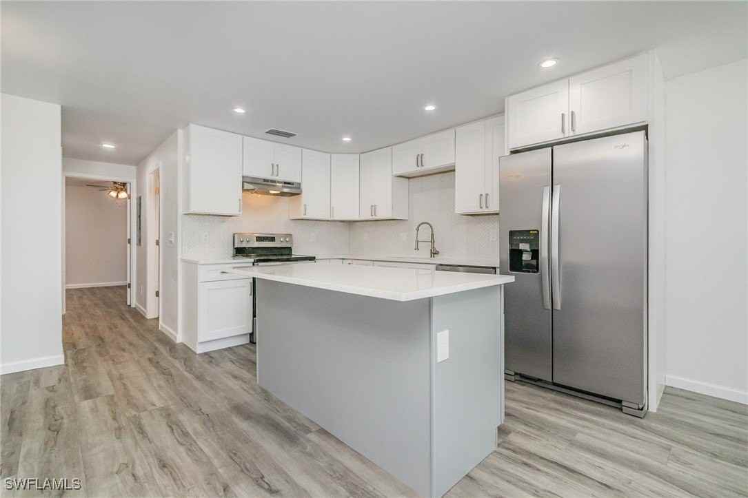 1300 Estero Blvd Unit 205 #205 - Photo 2 of 29