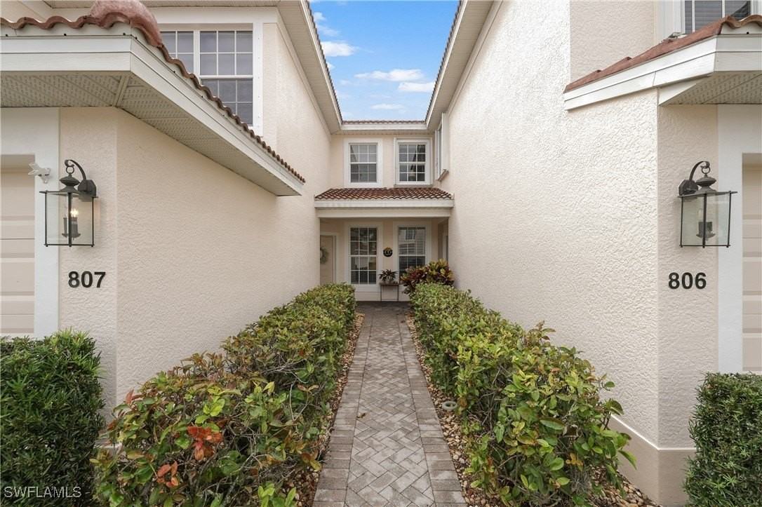 11631 Marino Ct Apt 807 #807 - Photo 2 of 43