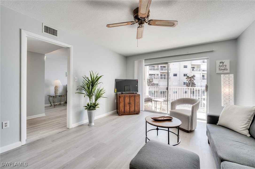 7400 Estero Blvd Apt 214 #214 - Photo 2 of 30