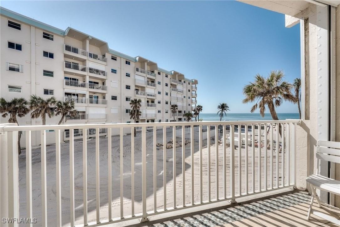 7400 Estero Blvd Apt 214 #214 - Photo 4 of 30