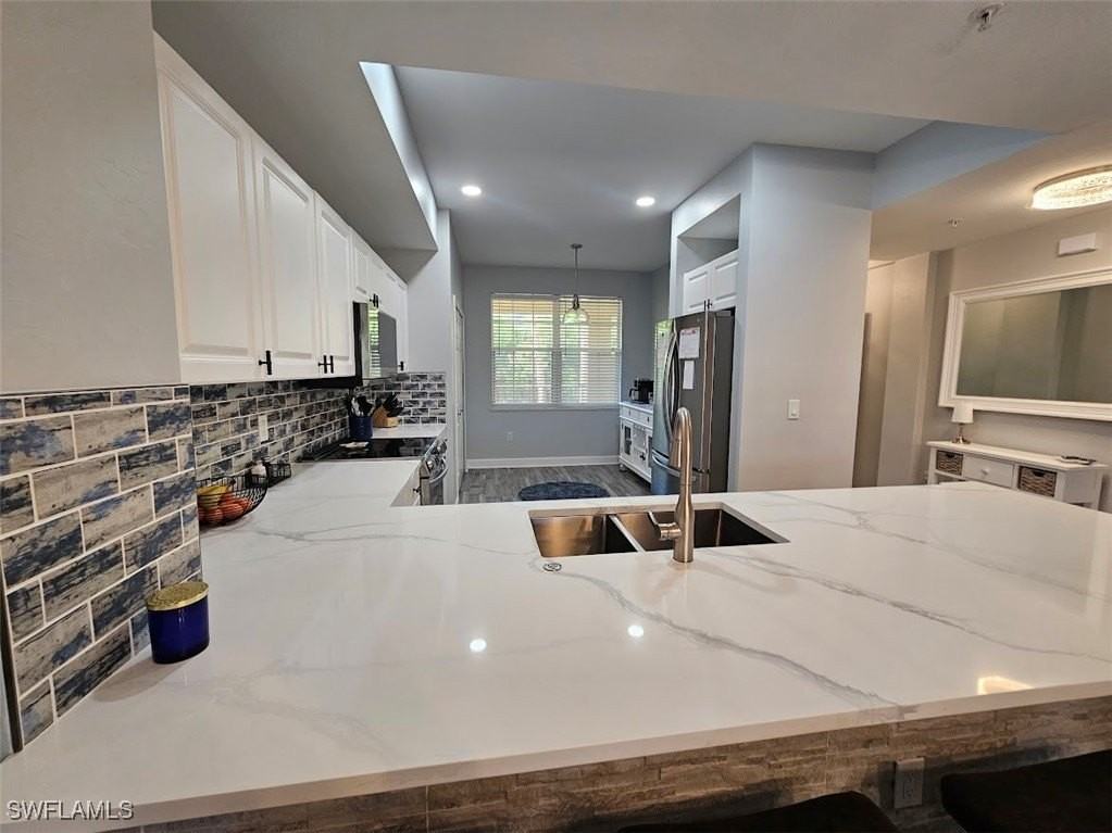 10700 Ravenna Way Unit 204 #204 - Photo 6 of 39