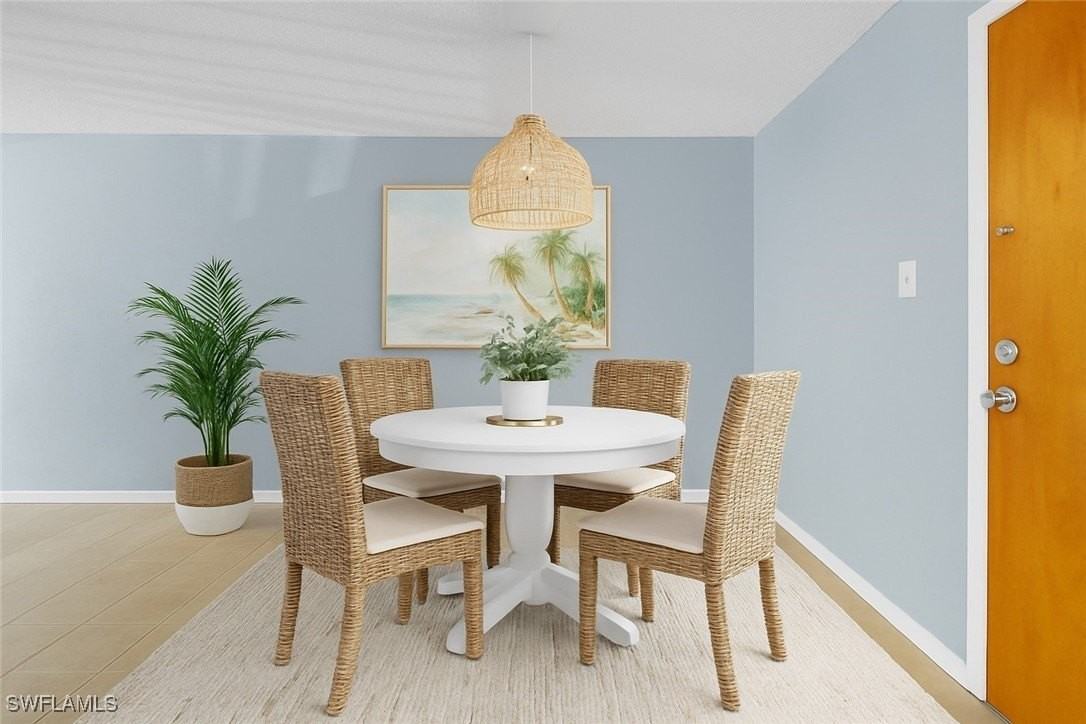 1849 Maravilla Ave Apt C10 #C10 - Photo 3 of 29