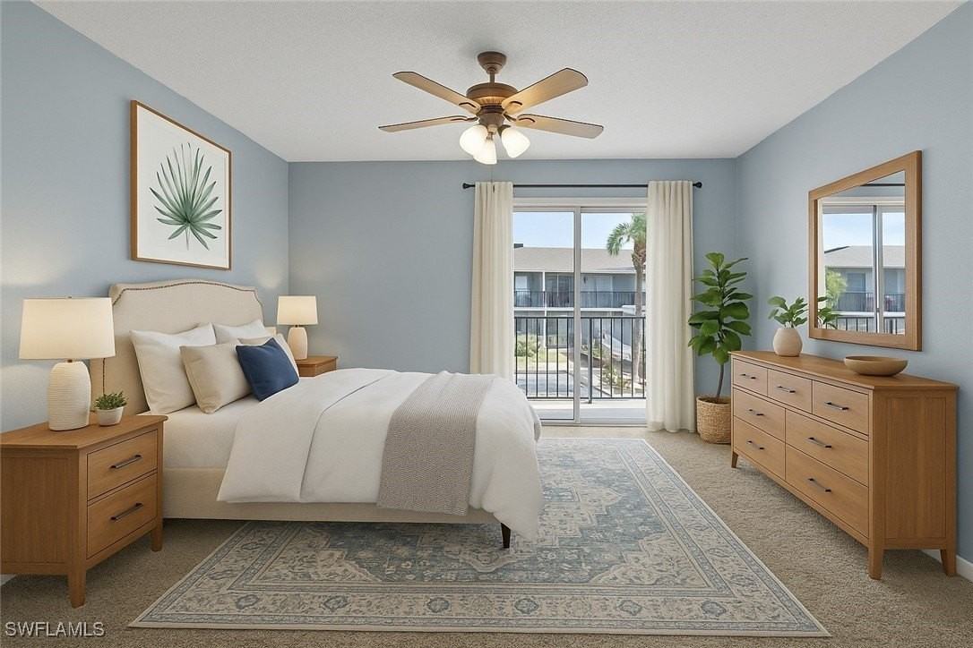 1849 Maravilla Ave Apt C10 #C10 - Photo 4 of 29