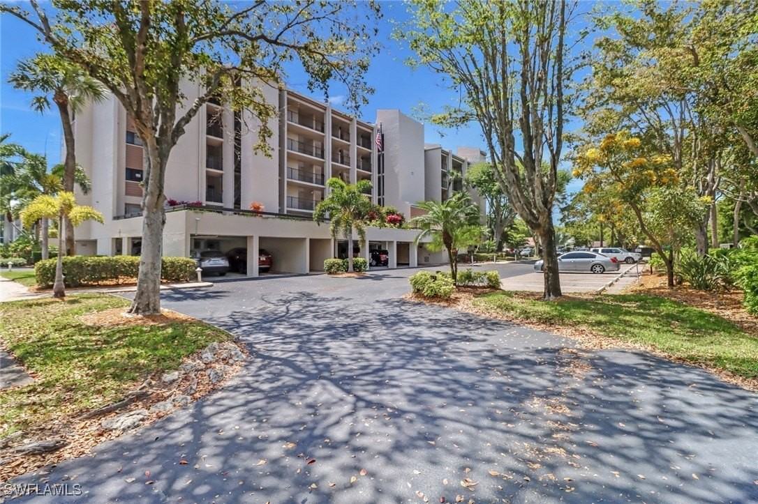 4140 Steamboat Bnd E Apt 502 #502 - Photo 2 of 38