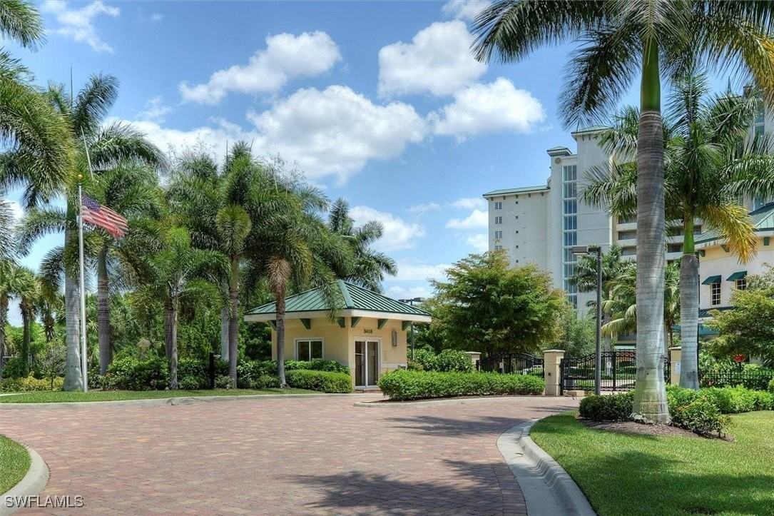 3414 Hancock Bridge Pkwy Apt 808 #808 - Photo 7 of 48