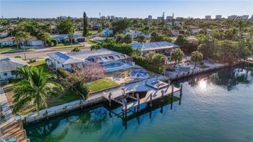 featured image of 1200 N Collier Blvd