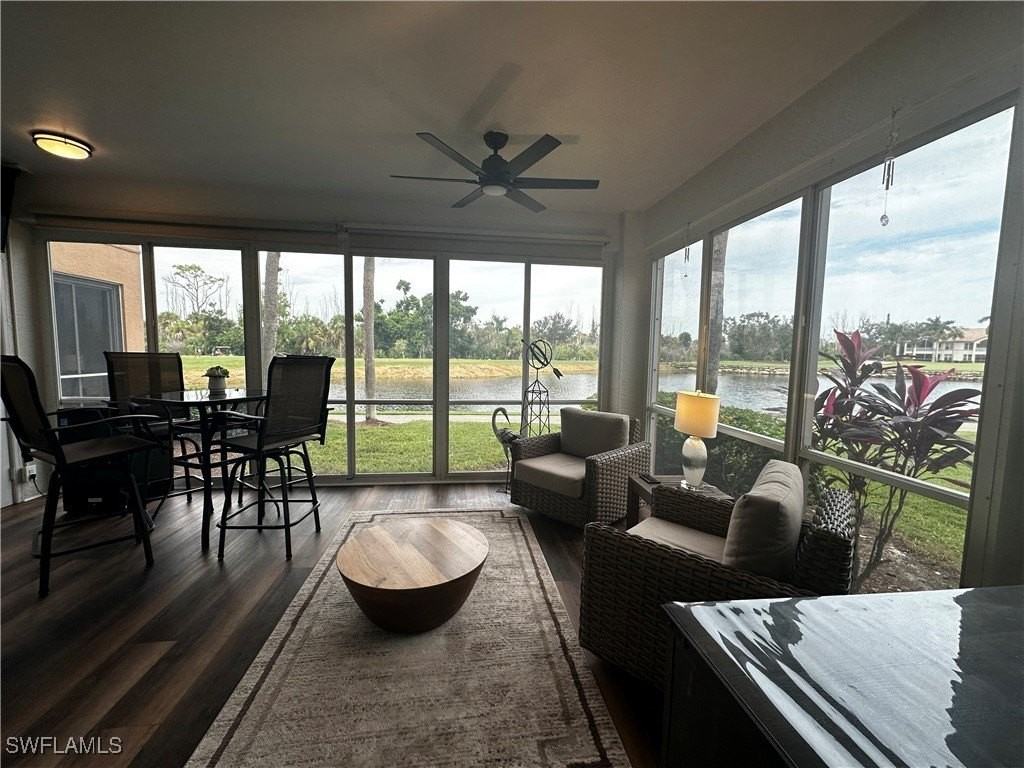 16420 Millstone Cir Unit 106 #106 - Photo 4 of 38