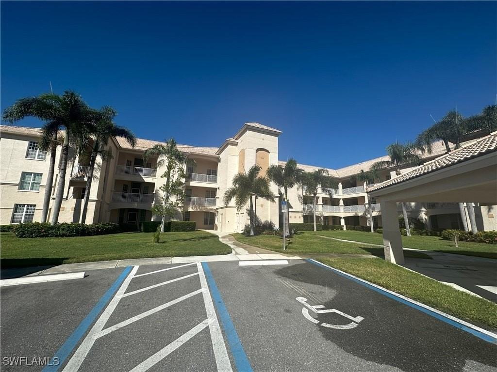9100 Southmont Cv Apt 206 #206