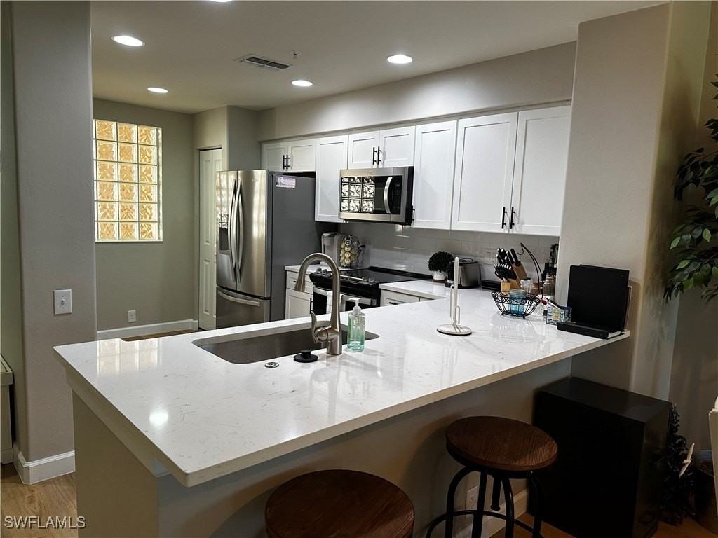 16430 Millstone Cir Unit 103 #103 - Photo 2 of 13