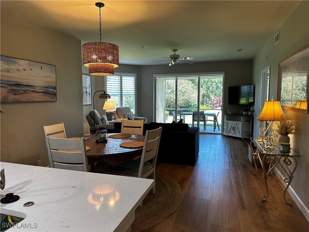 16430 Millstone Cir Unit 103 #103 - Photo 3 of 13