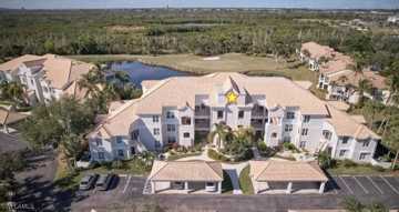 featured image of 16400 Millstone Cir Unit 205 #205