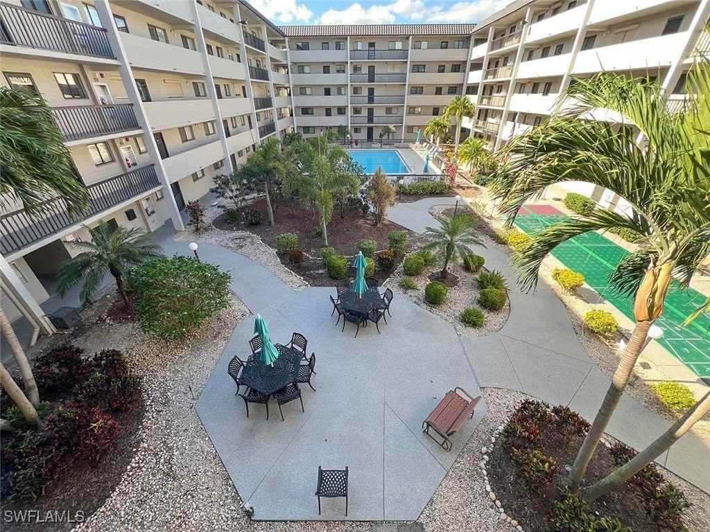 2121 Collier Ave Apt 316 #316