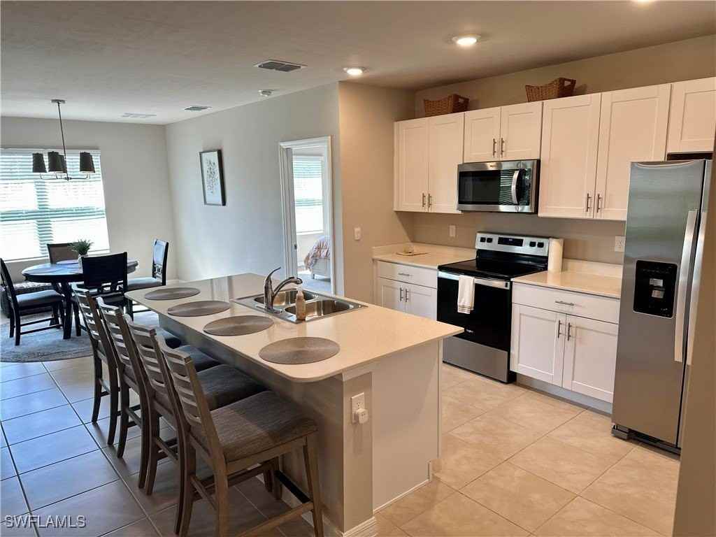 20502 Camino Torcido Loop - Photo 3 of 28