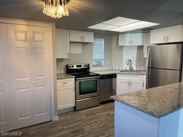 5019 Southwest 16th Place #101 - Photo 2 of 7