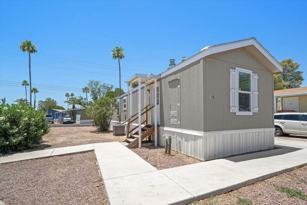 5505 N Shannon Rd Unit 165  