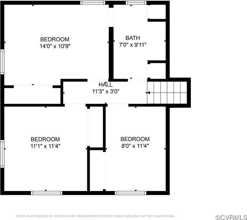 9500 Minna Dr - Photo 7 of 8