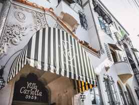 Villa Carlotta - Photo 1 of 1