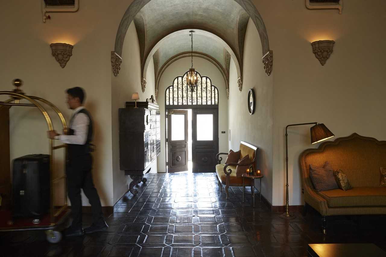 Villa Carlotta - Photo 3 of 36