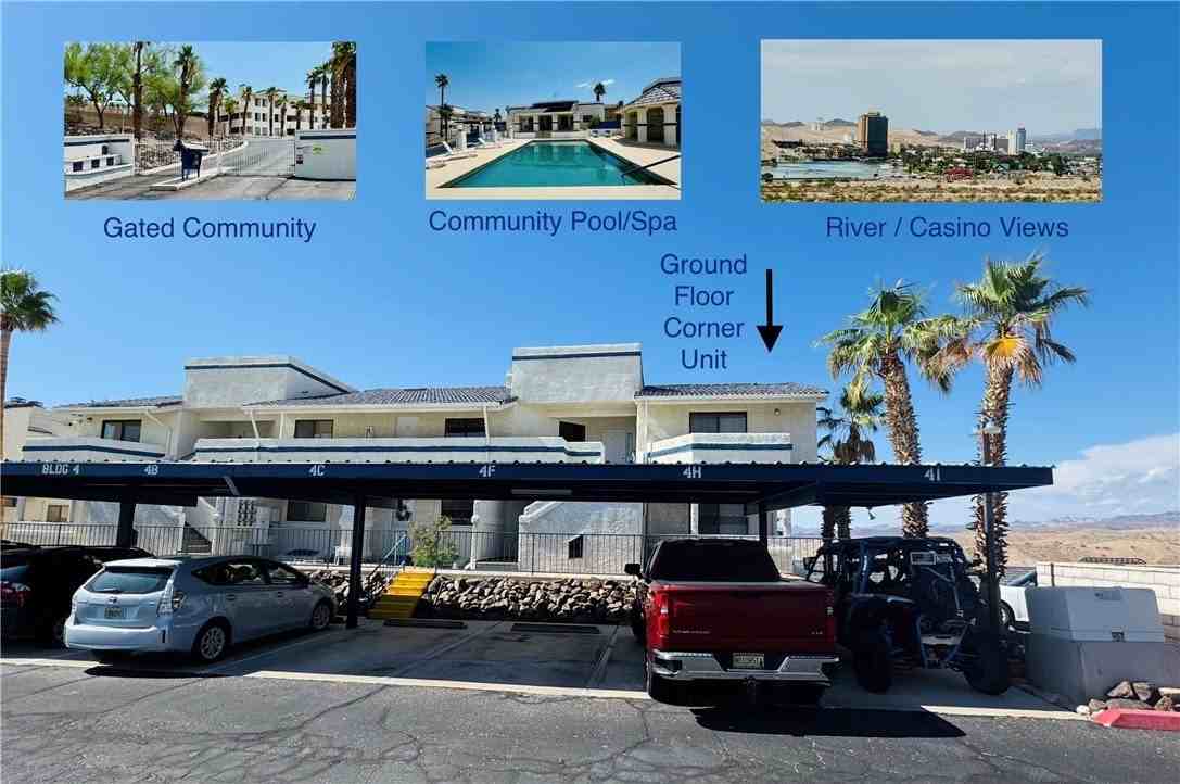 2022 Merrill Ln Unit 4f #4F