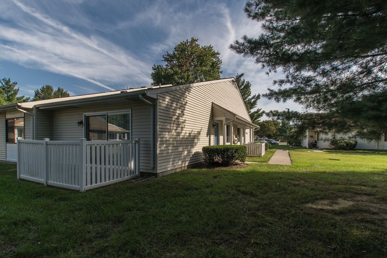 Fox Chase Apartments - Photo 6 of 9