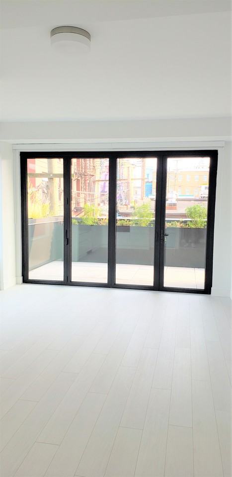 138 East 8th Avenue #503 - Photo 2 of 7