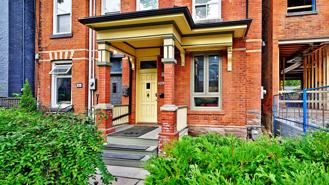 College St & Euclid Ave #1 - Photo 1 of 1