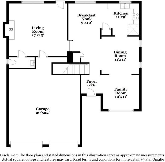 1150 Ivey Ln - Photo 2 of 17