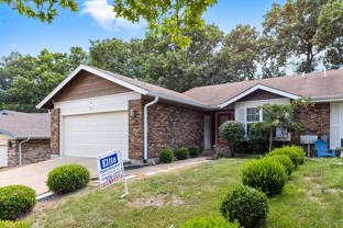 1032 Ridgeway Meadow Dr - Photo 1 of 1