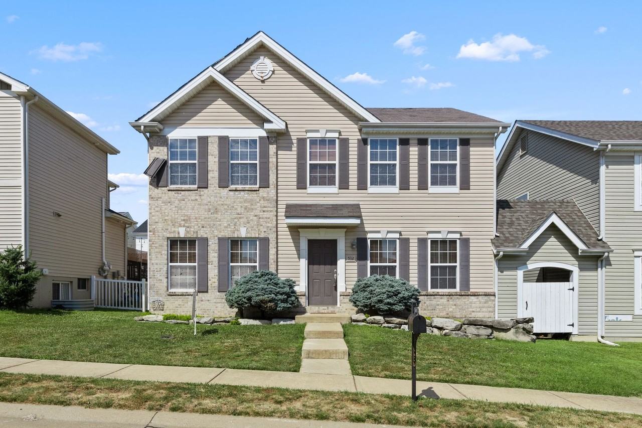 532 Hannah Way - Photo 2 of 26