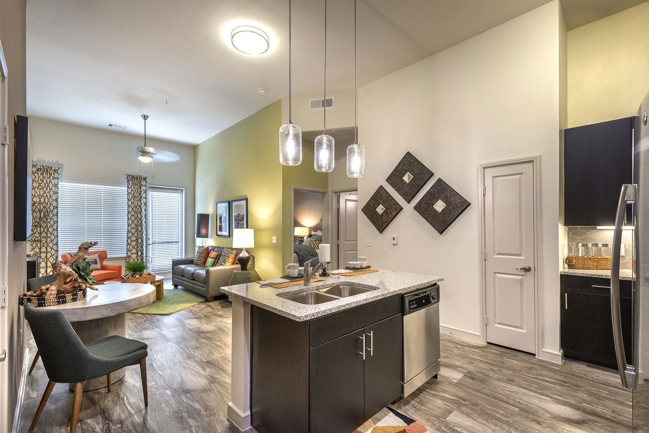 Botham Jean Boulevard - Photo 2 of 6