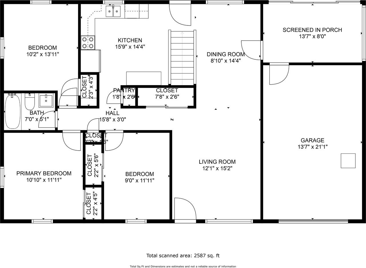 12447 Mckelvey Rd #NA - Photo 2 of 18