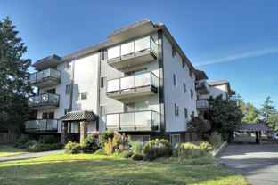 Madrona Manor Apartments - Photo 1 of 1