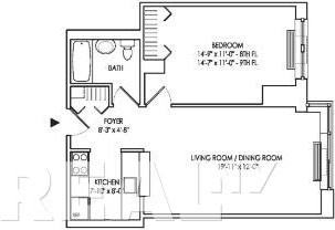 Battery Pl #811 - Photo 2 of 3