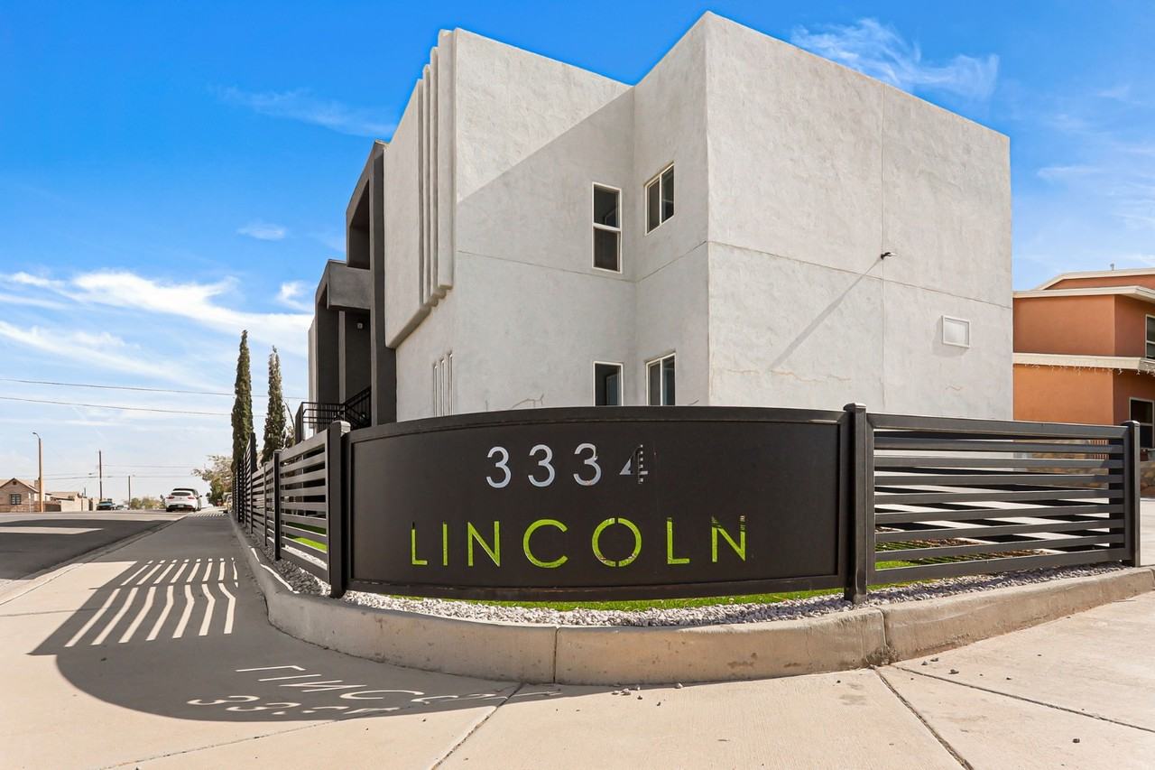 3334 Lincoln Ave. - Photo 4 of 10