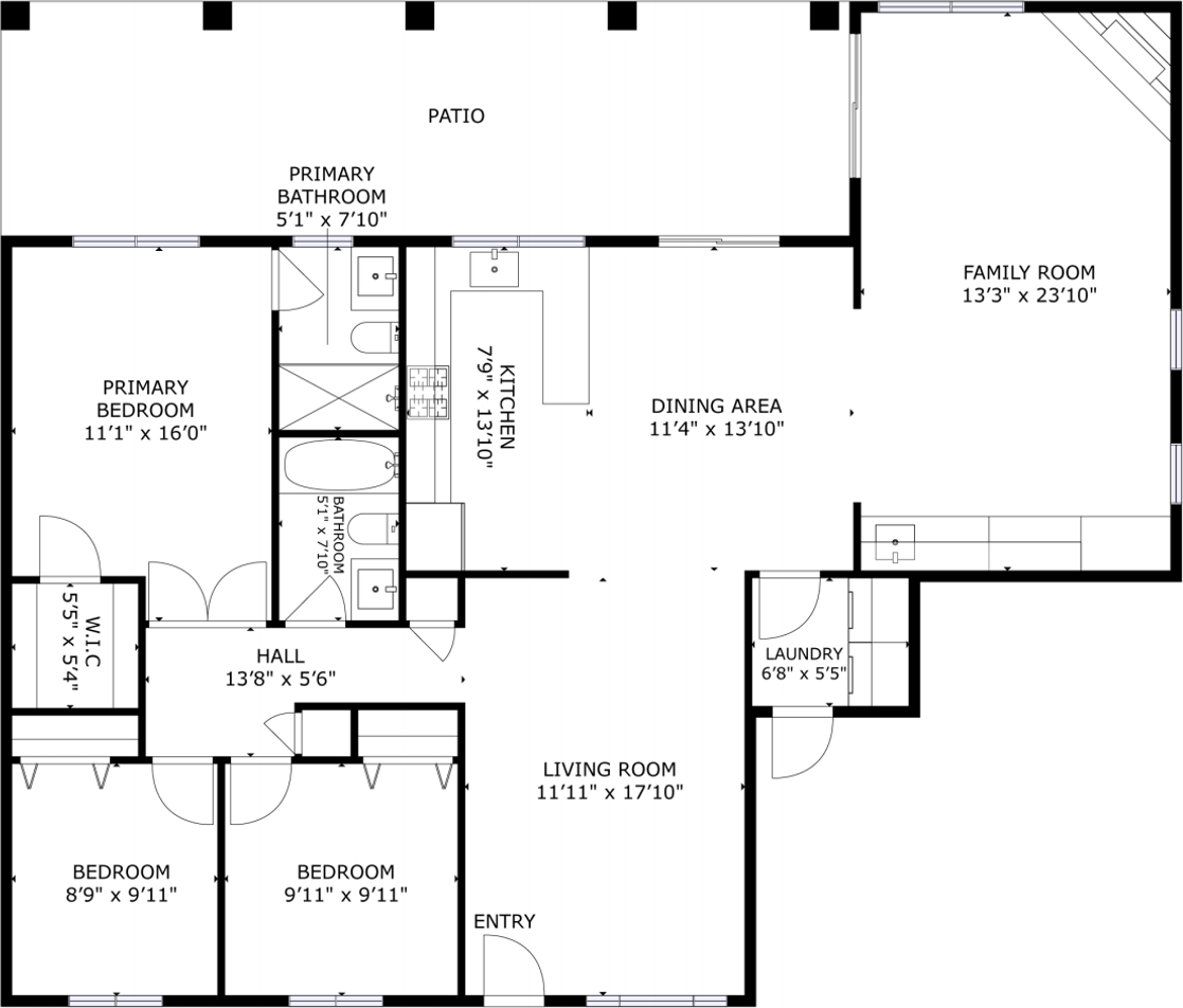 9353 E Altadena Ave - Photo 2 of 22
