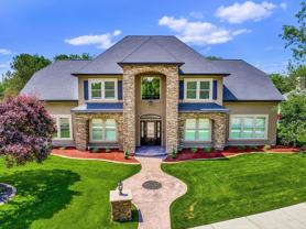 1101 N Cobblestone Way - Photo 1 of 1