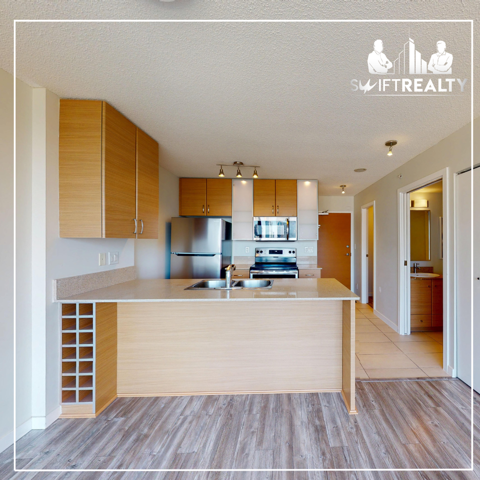 977 Mainland Street #1209 - Photo 2 of 9