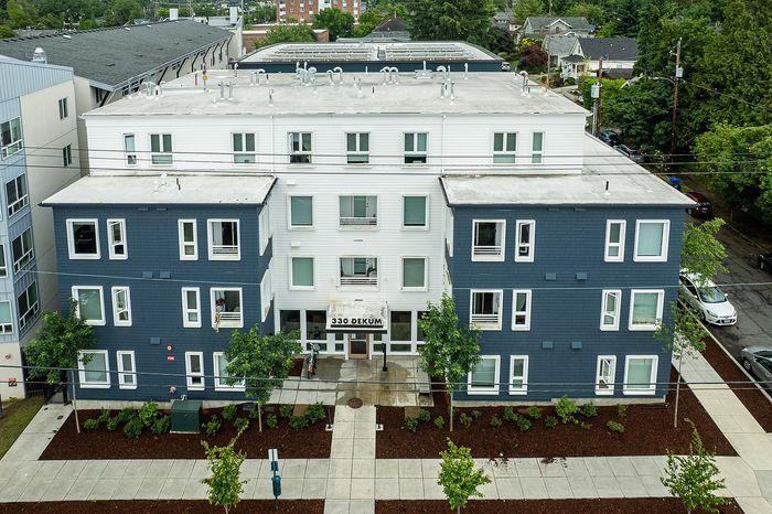 330 Northeast Dekum Street