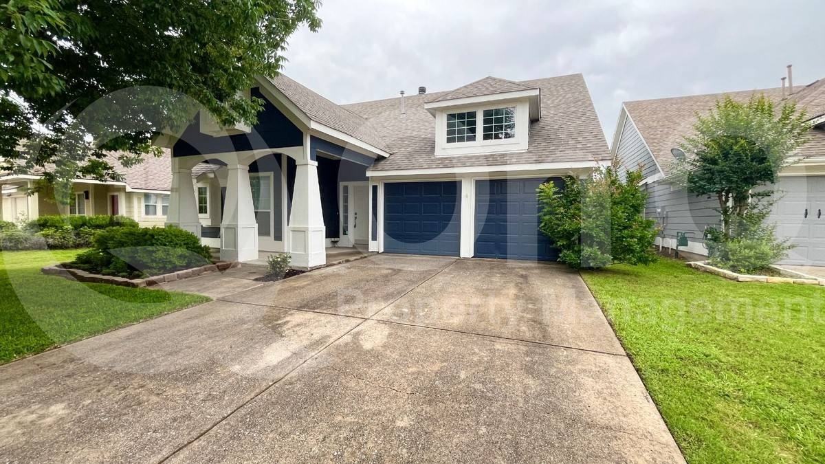 1509 Lacewing Dr - Photo 2 of 10