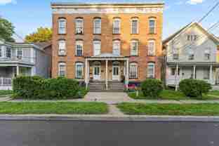 57 1/2 Saratoga Ave #3S - Photo 1 of 1