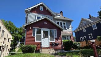 871 Saint Clair Ave #3 - Photo 1 of 1