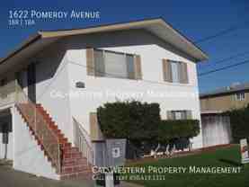 1622 Pomeroy Ave #B - Photo 1 of 1