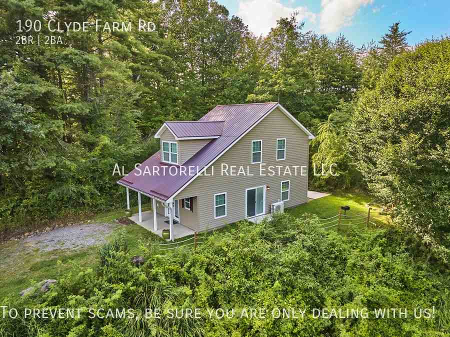 190 Clyde Farm Rd - Photo 2 of 28