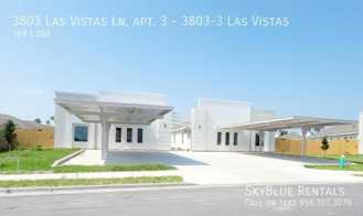 3803 Las Vistas Ln - Photo 1 of 1