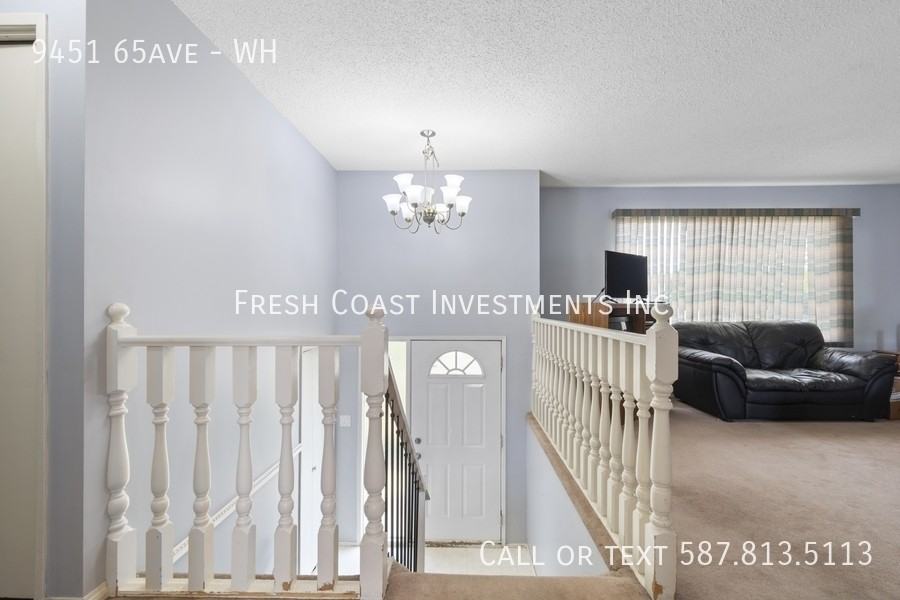 9451 65 Ave #WH - Photo 2 of 12