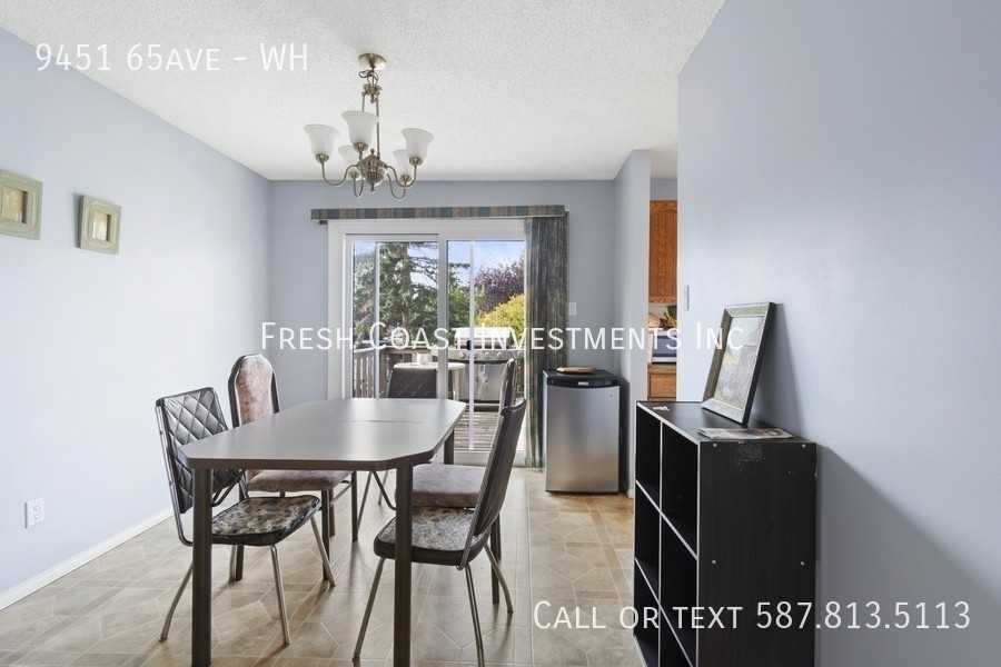 9451 65 Ave #WH - Photo 3 of 12