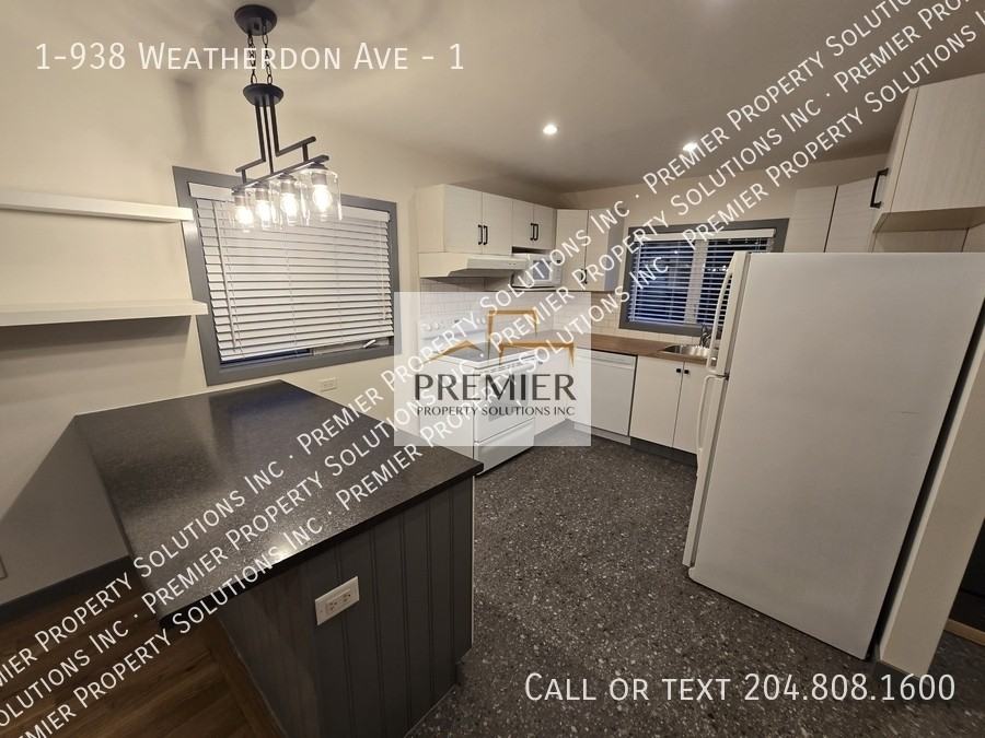 938 1-938 Weatherdon Ave #1 - Photo 2 of 8