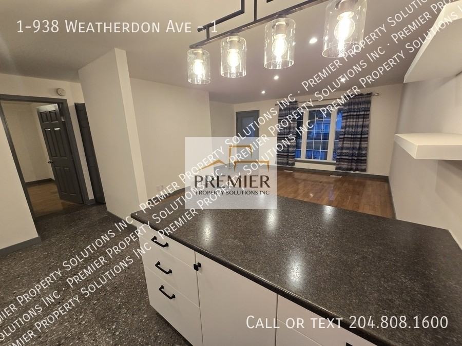 938 1-938 Weatherdon Ave #1 - Photo 3 of 8