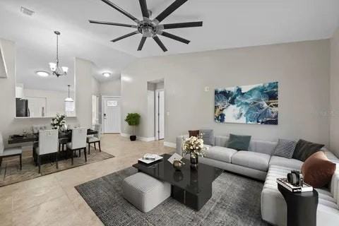 4505 Dakota Point Court - Photo 2 of 19